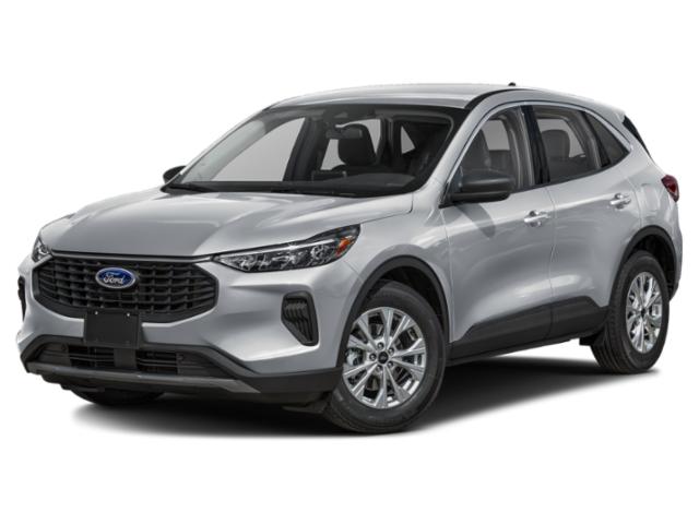 Used 2023 Ford Escape Active