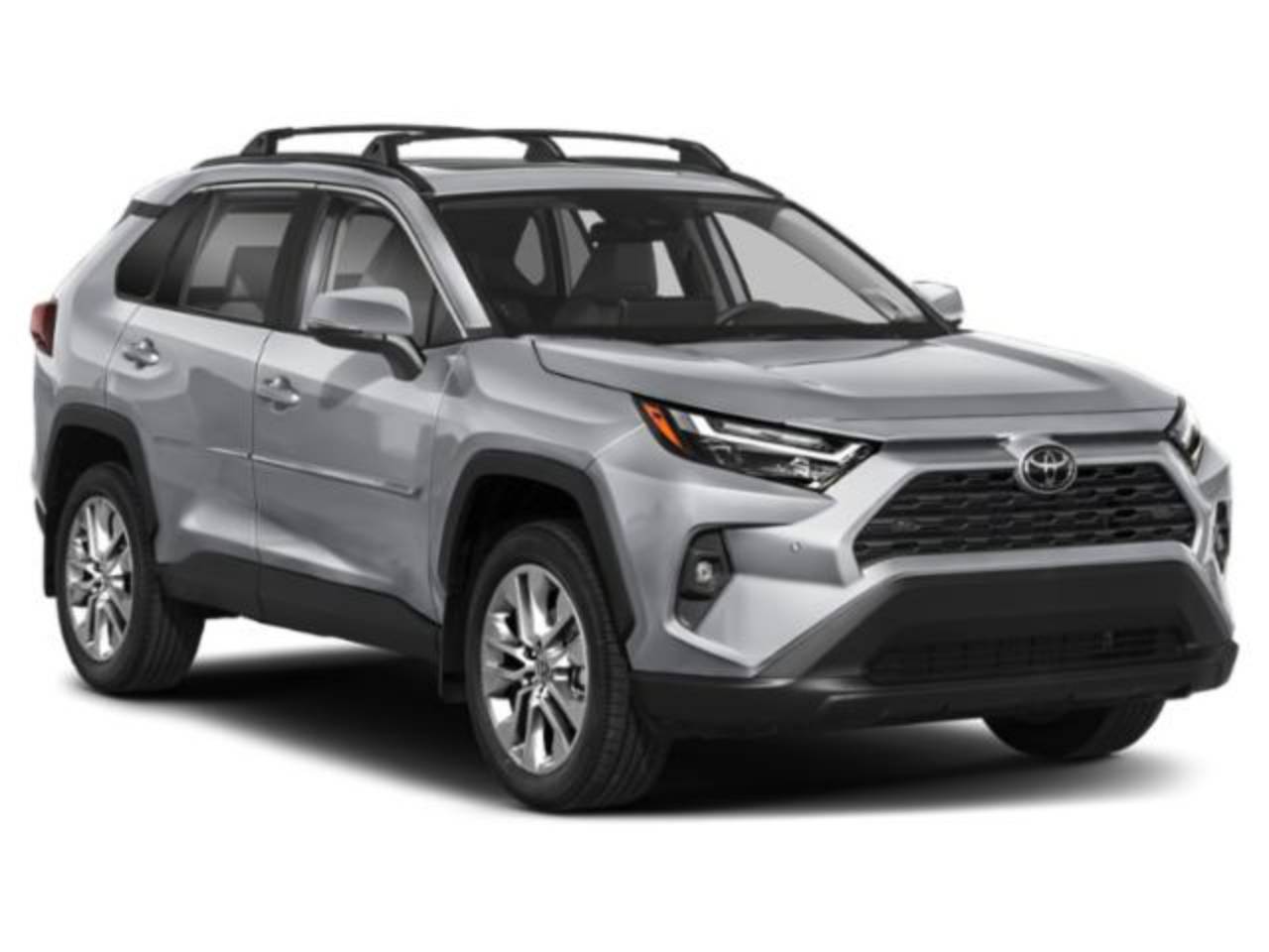 2023 Toyota RAV4 XLE - Photo 6