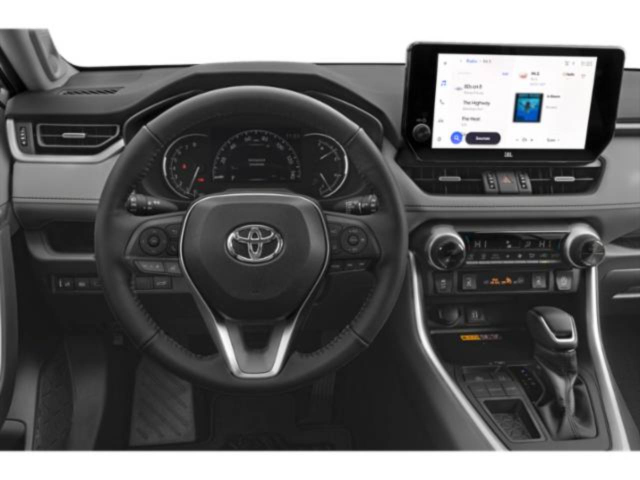 2023 Toyota RAV4 XLE - Photo 7