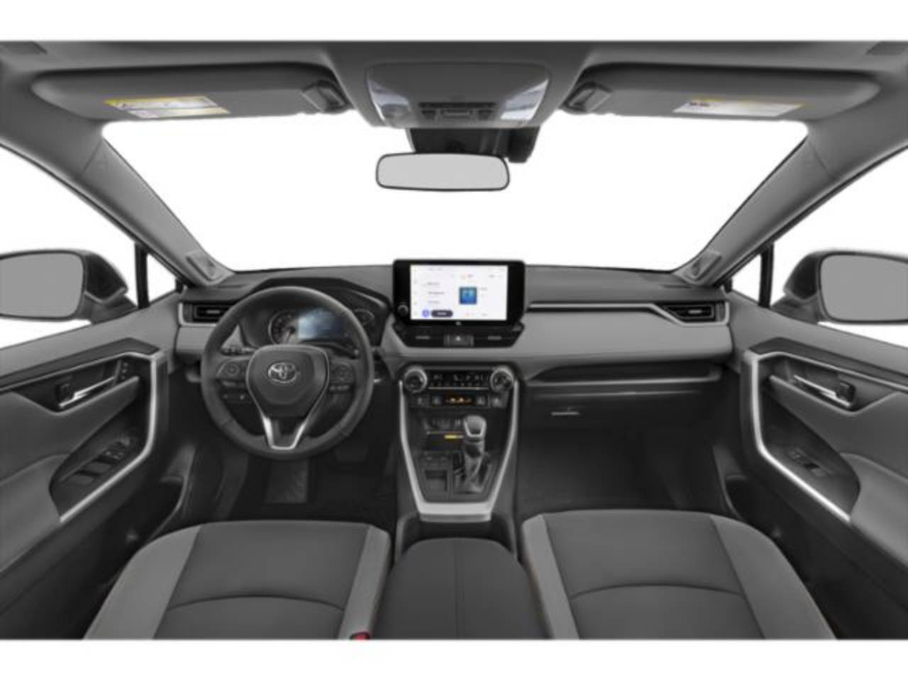 2023 Toyota RAV4 XLE - Photo 8