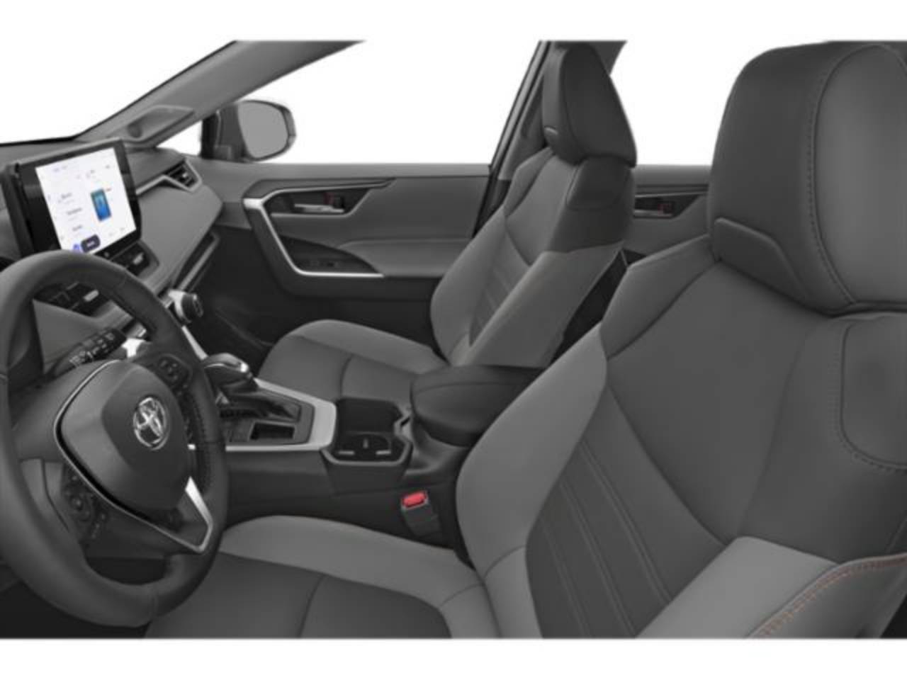 2023 Toyota RAV4 XLE - Photo 9