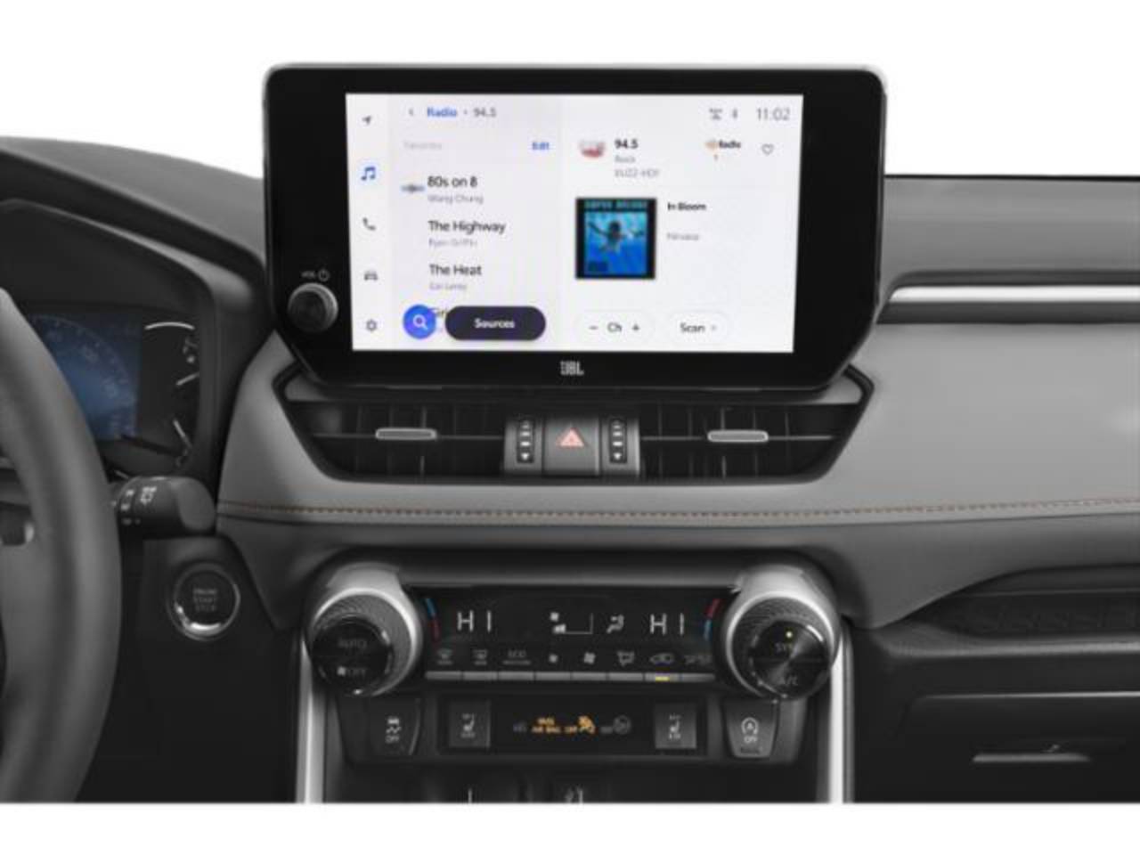 2023 Toyota RAV4 XLE - Photo 10