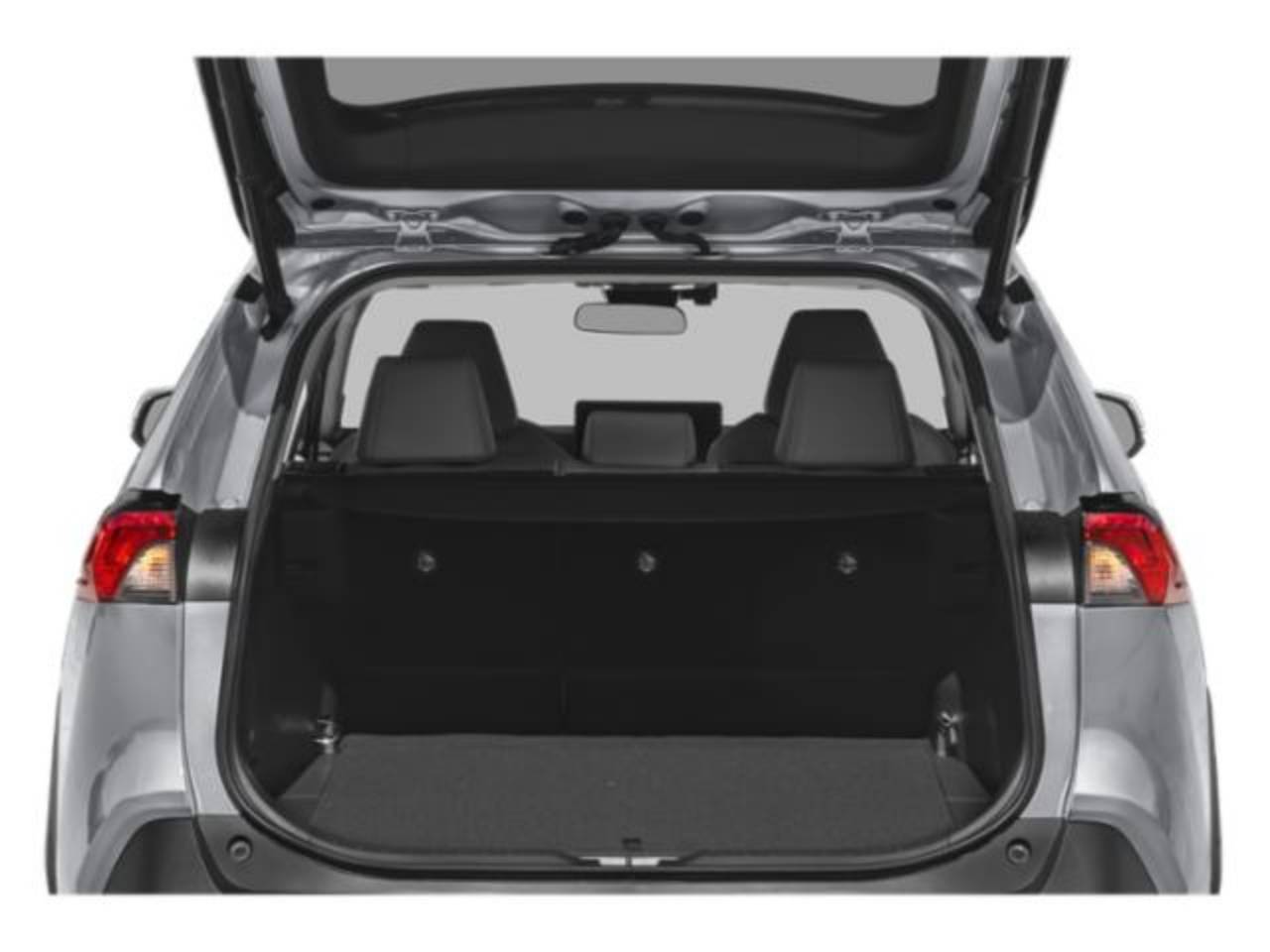 2023 Toyota RAV4 XLE - Photo 11