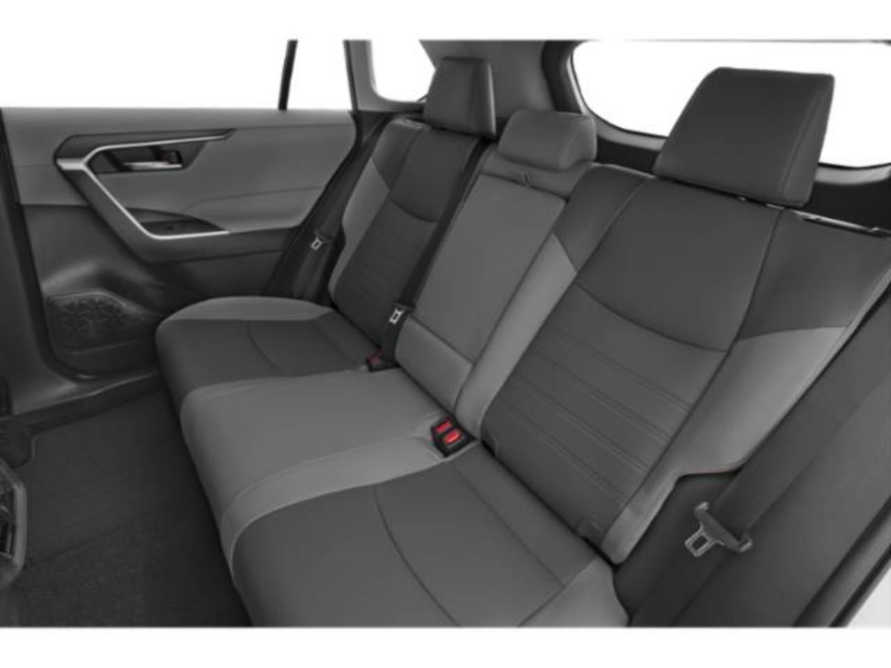 2023 Toyota RAV4 XLE - Photo 13
