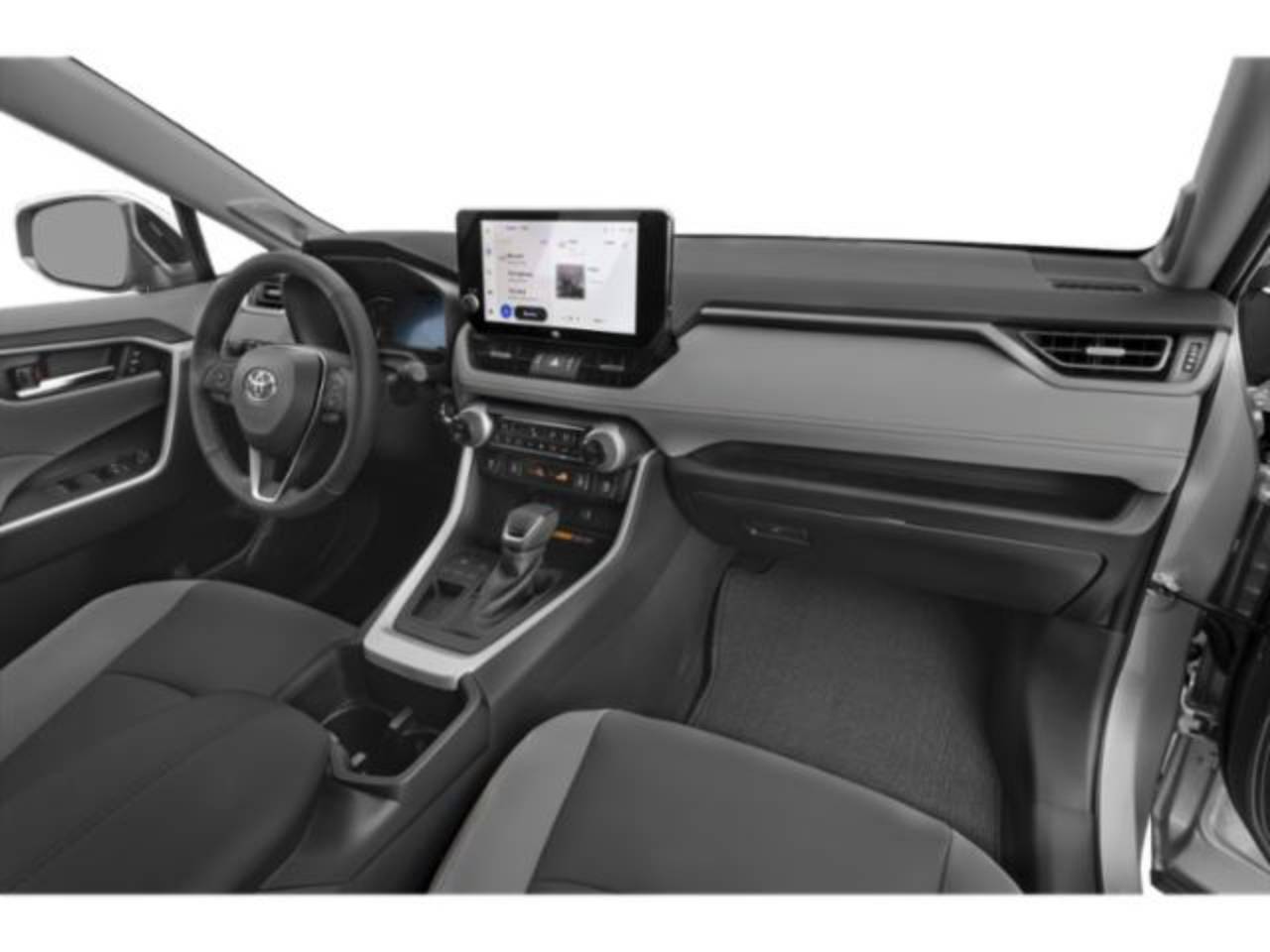 2023 Toyota RAV4 XLE - Photo 15