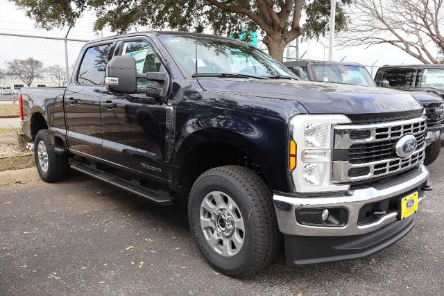 2024 Ford Super Duty F-250 SRW XLT