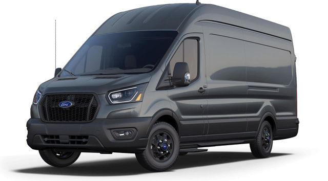 2024 Ford Transit Cargo Van Base