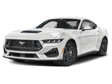 2024 Ford Mustang GT Premium Fastback