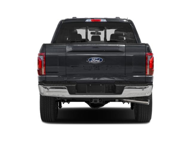 2025 Ford F-150 Lariat photo 5