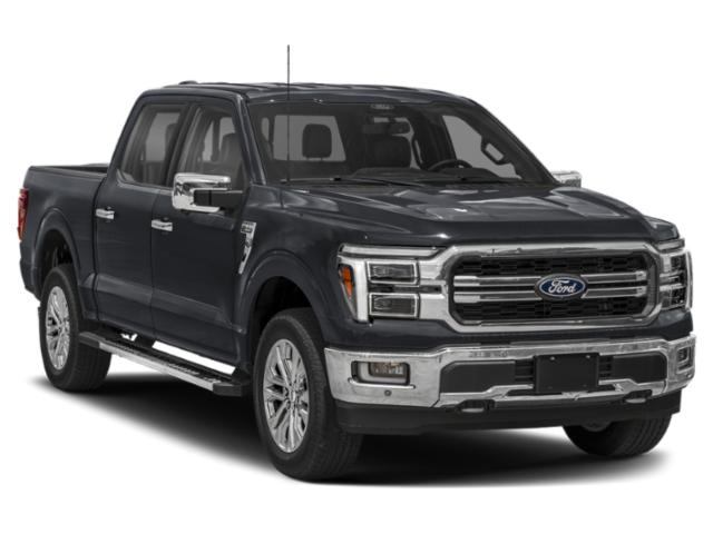 2025 Ford F-150 Lariat photo 6
