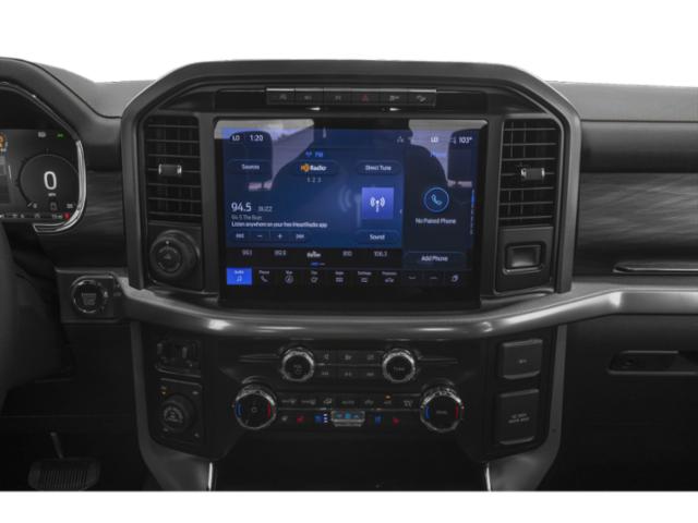 2025 Ford F-150 Lariat photo 9