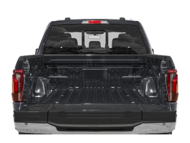 2025 Ford F-150 Lariat photo 10