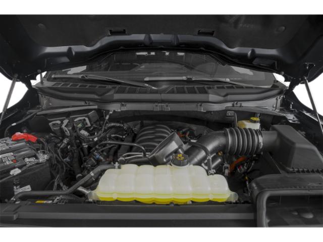 2025 Ford F-150 Lariat photo 11