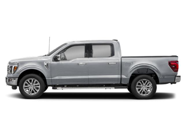 2025 Ford F-150 Lariat photo 3