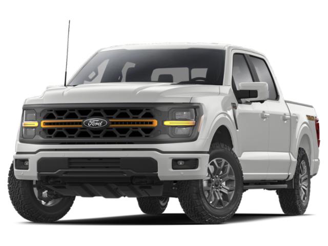 2024 Ford F-150 TREMOR®