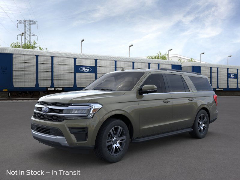 2024 Ford Expedition MAX XLT