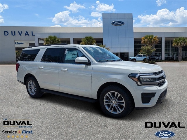 2024 Ford Expedition MAX XLT