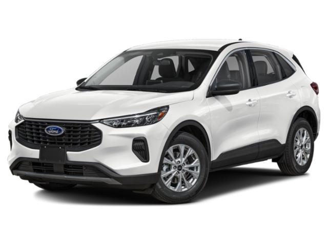 Used 2023 Ford Escape Active