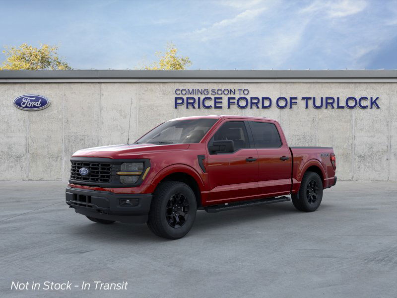 2024 Ford F-150 STX®