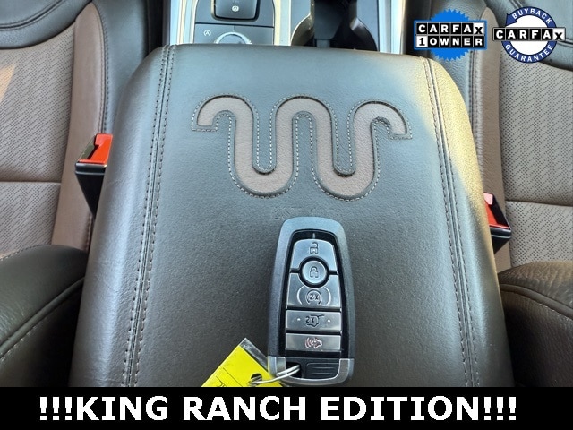 2021 Ford Explorer King Ranch