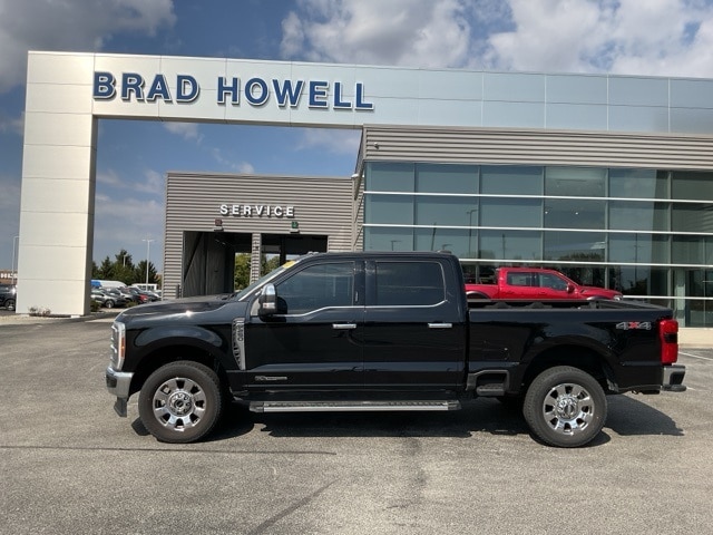 2023 Ford F-250SD LARIAT