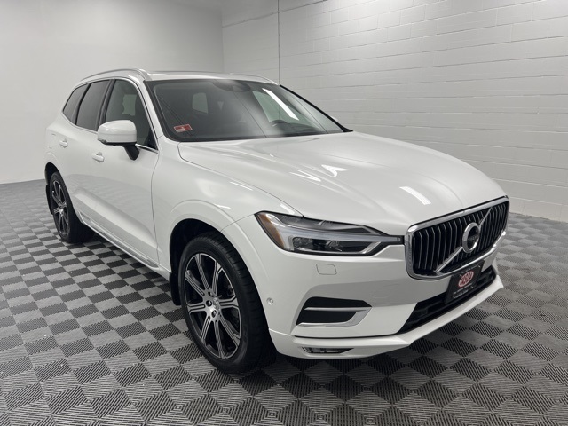 2019 Volvo XC60 T5 Inscription