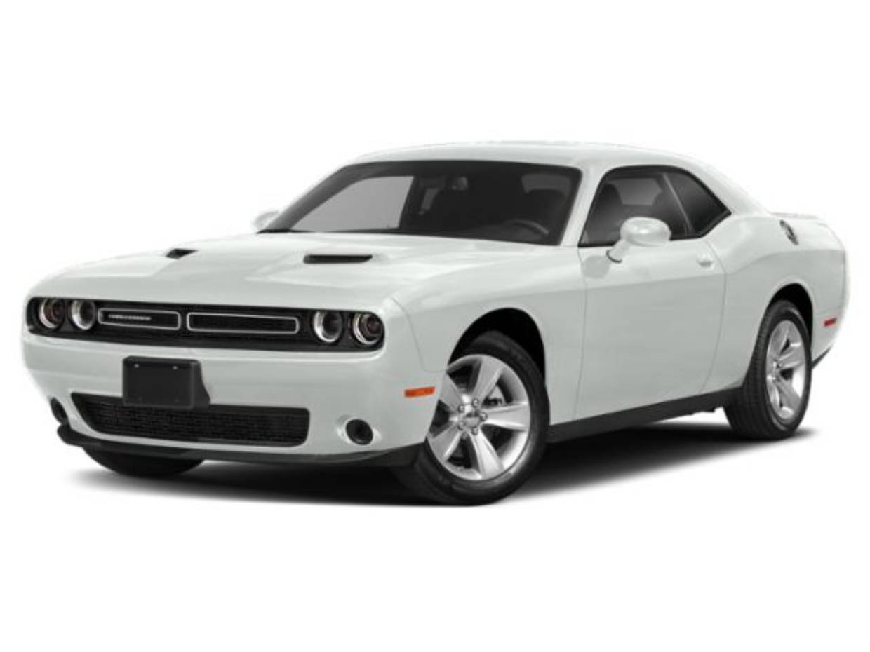 2023 Dodge Challenger SXT Auto's photo