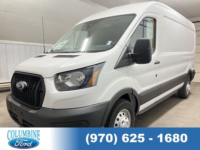 2024 Ford Transit-250 Base