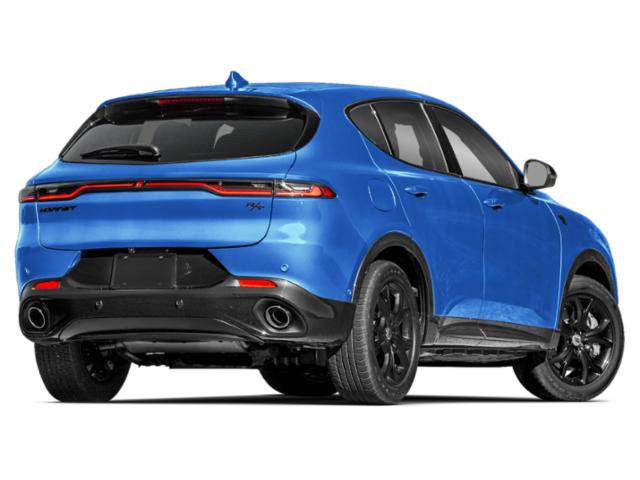 2024 Dodge Hornet R/T photo 3