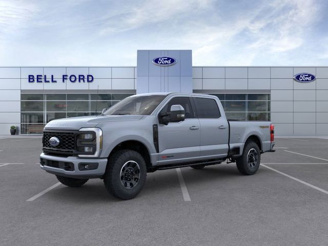 2024 Ford F-350SD LARIAT