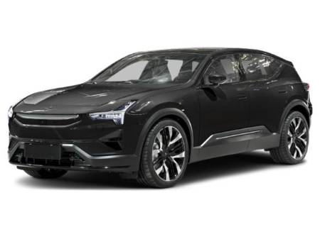 2025 Polestar 3 Long Range Dual Motor