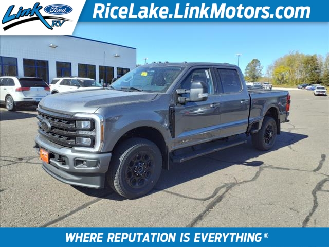 2024 Ford F-350 Super Duty XL