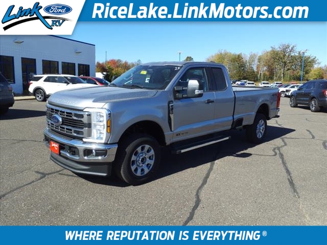 2024 Ford F-350 Super Duty XL