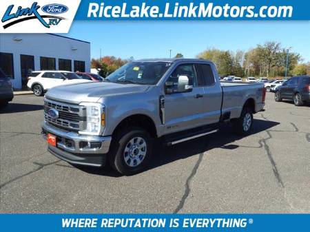 2024 Ford F-350 Super Duty XL