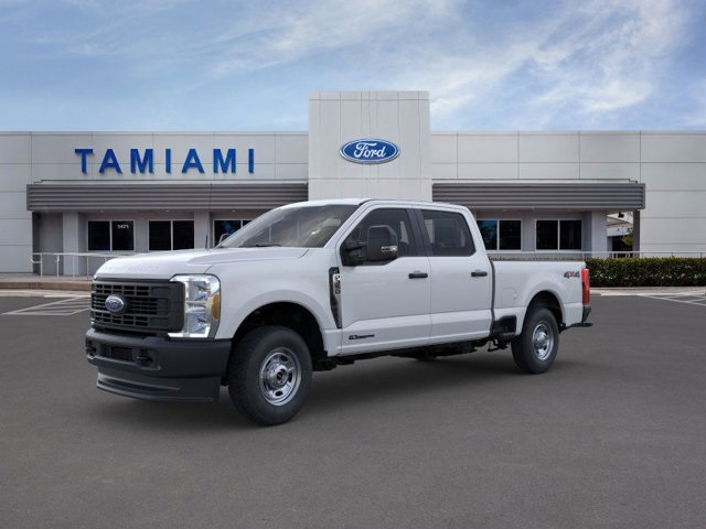 2024 Ford F-350SD XL