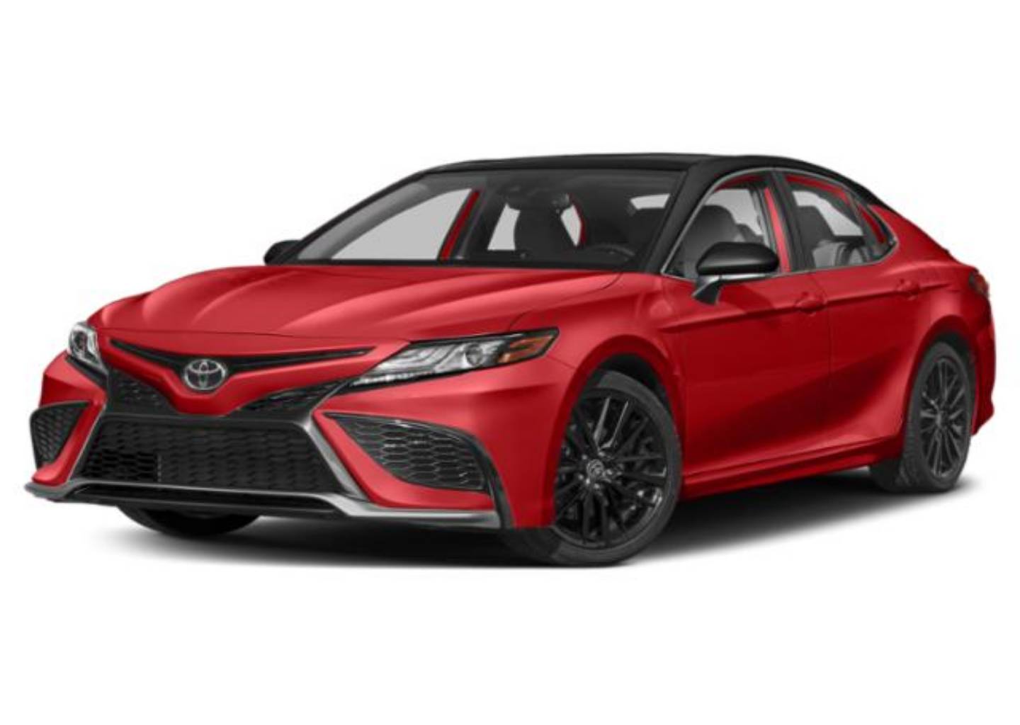 2023 Toyota Camry XSE's photo