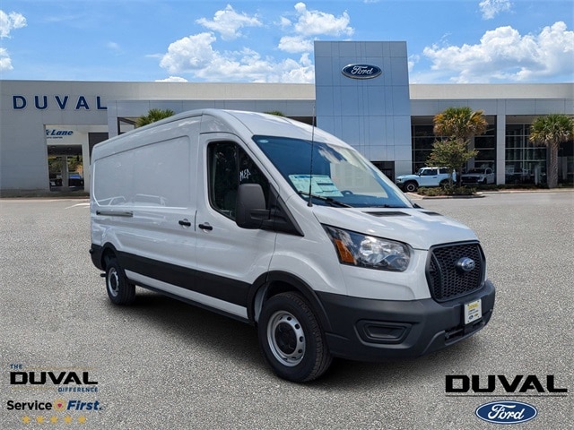 2024 Ford Transit Cargo Van Cargo Van