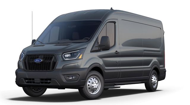 2024 Ford Transit Cargo Van Base