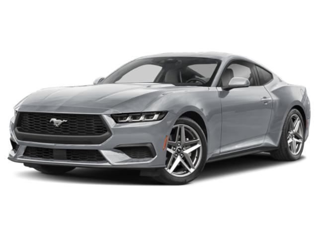 2024 Ford Mustang EcoBoost®