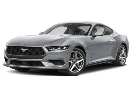 2024 Ford Mustang EcoBoost® Premium