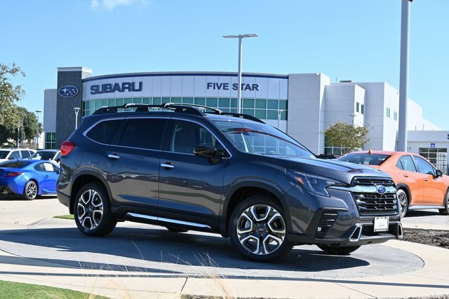 2024 Subaru Ascent Touring