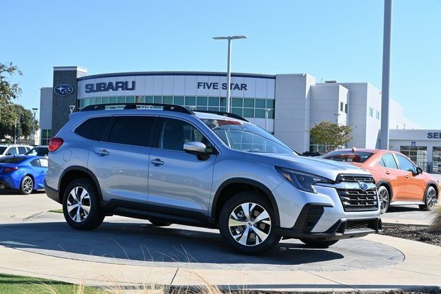 2024 Subaru Ascent Premium