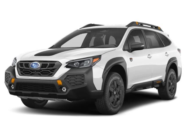 2025 Subaru Outback Outback Wilderness's photo