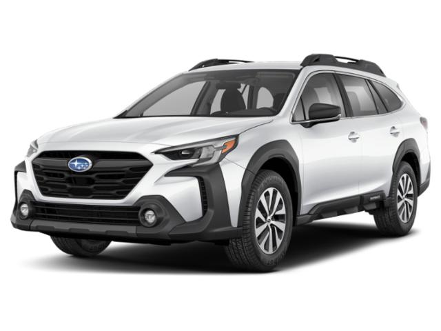 2025 Subaru Outback 2.5I