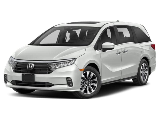 2023 Honda Odyssey EX