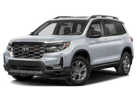 2025 Honda Passport AWD TrailSport