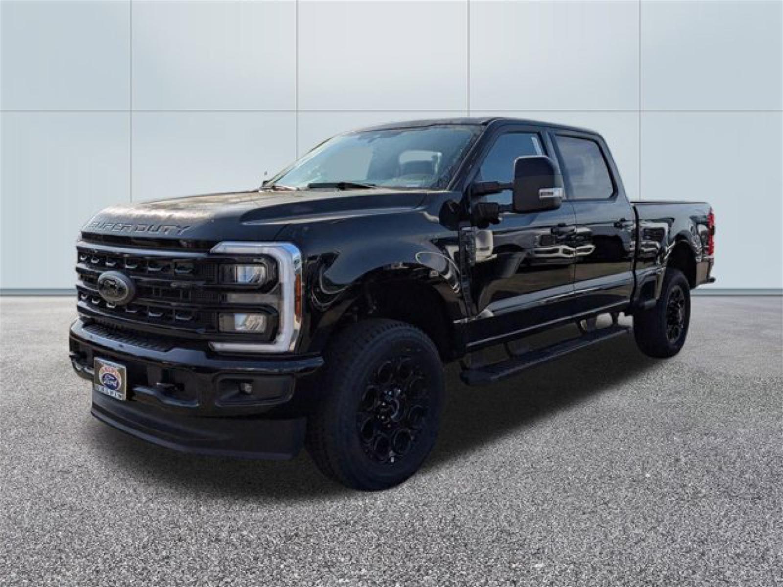 2024 Ford F-250 SD LARIAT