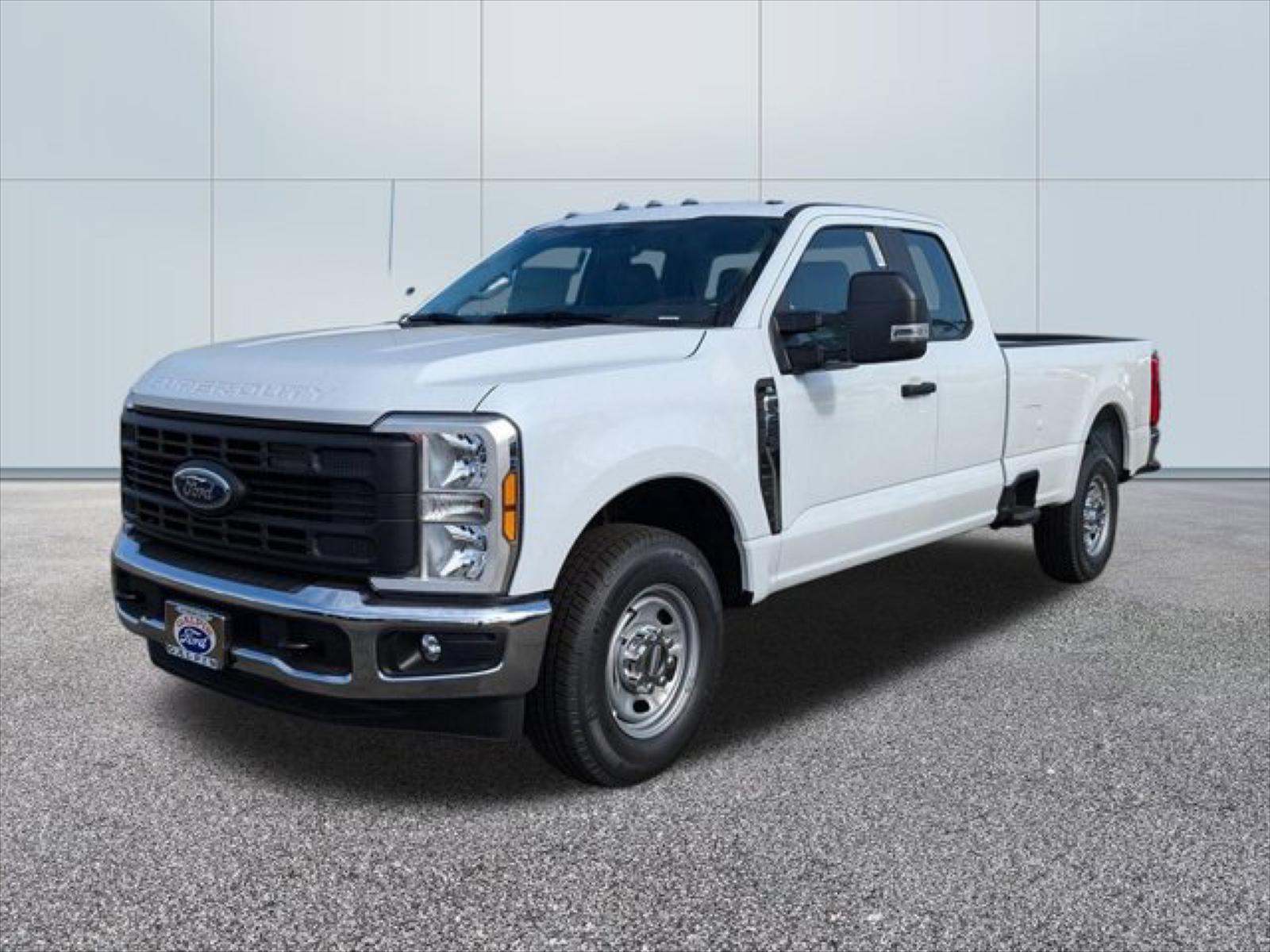 2024 Ford F-250 SD XL