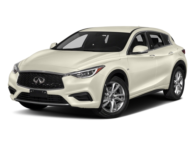 Used 2018 INFINITI QX30 Premium with VIN SJKCH5CRXJA044447 for sale in Central Square, NY