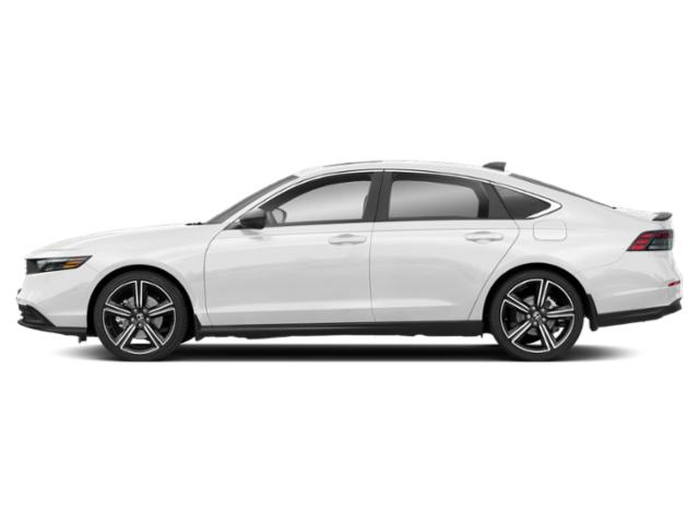 2025 Honda Accord Hybrid Sport photo 3